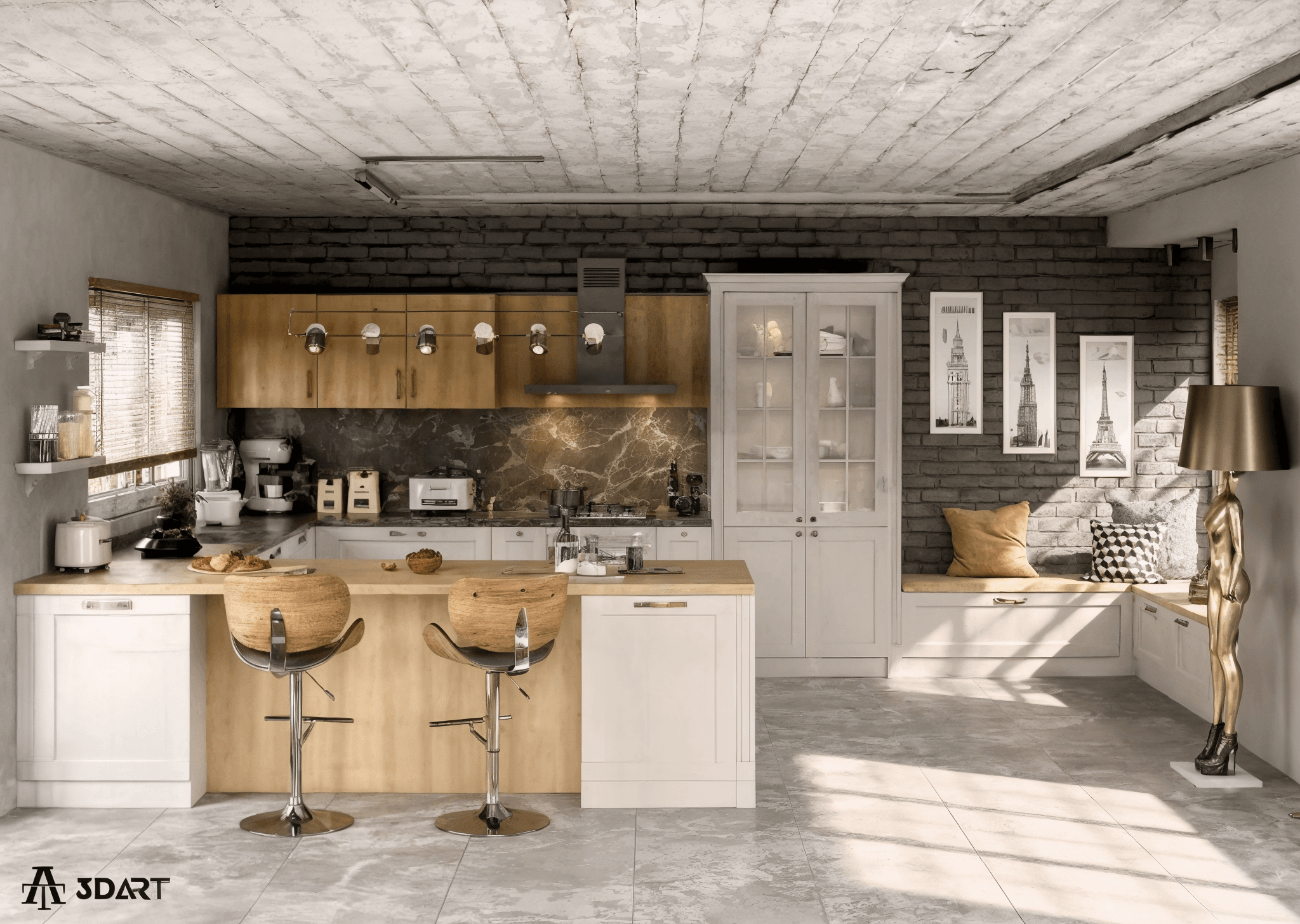 Cologne Kitchen