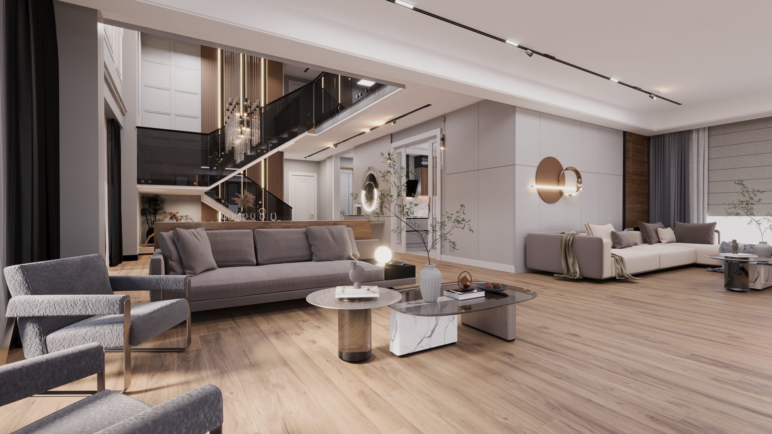 Ledakent Duplex