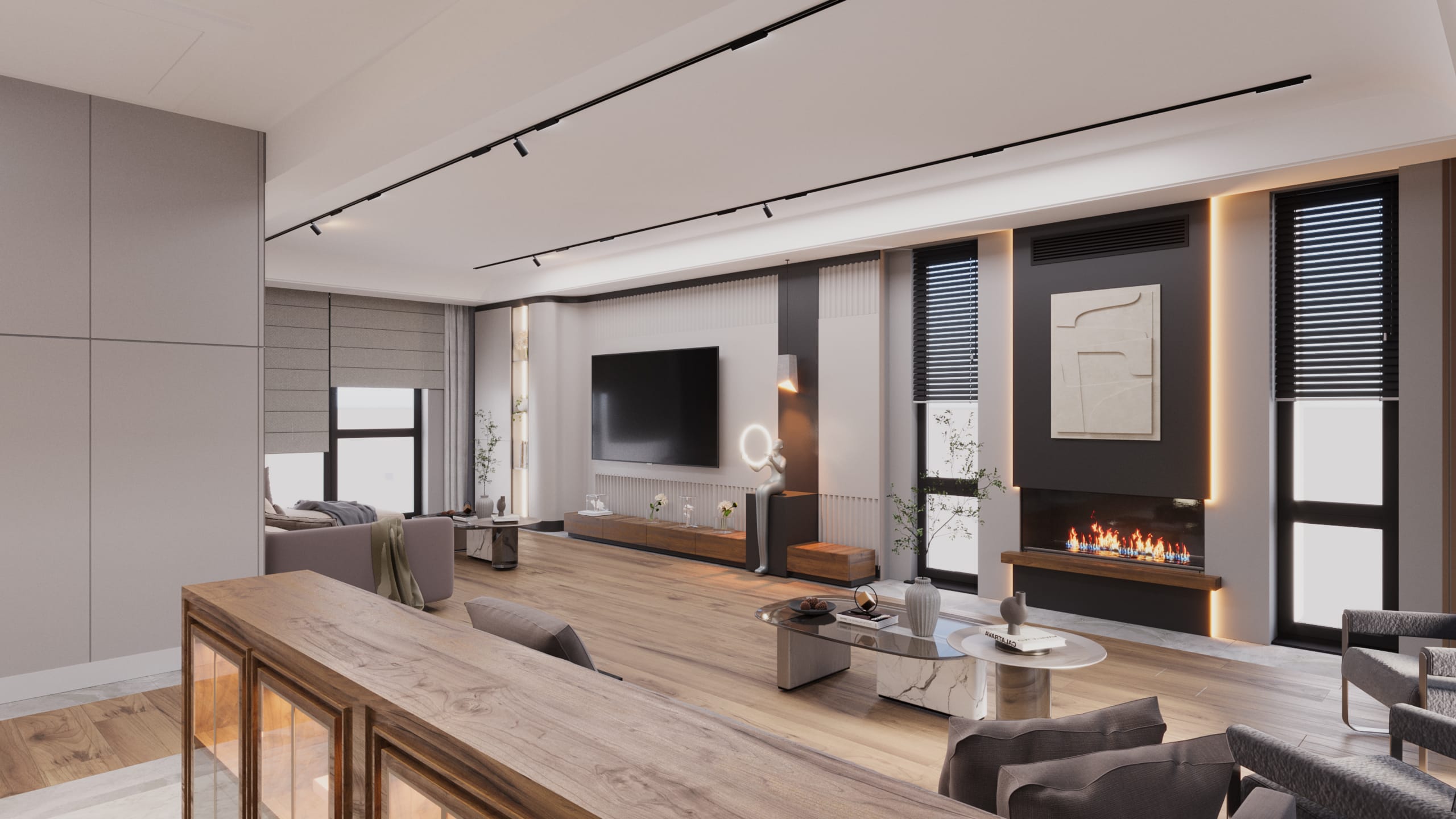 Ledakent Residence