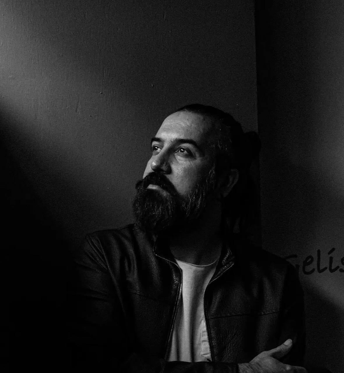 Ahmad Tajik — Interior Designer